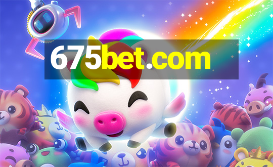 675bet.com