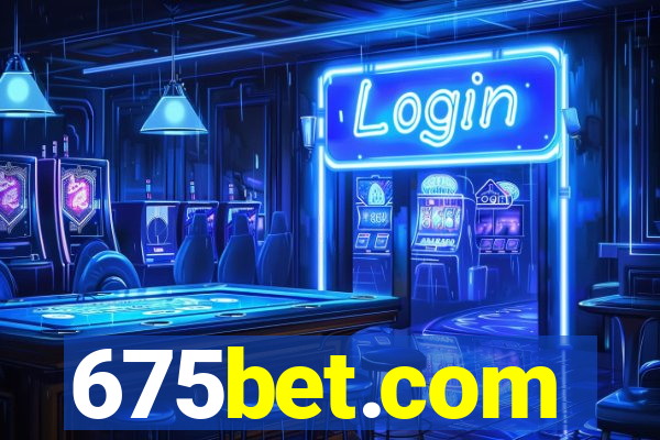 675bet.com