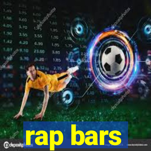 rap bars