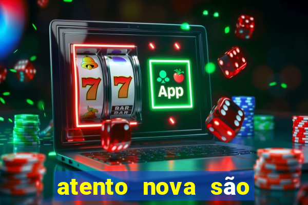 atento nova são paulo 2