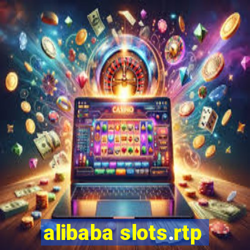 alibaba slots.rtp