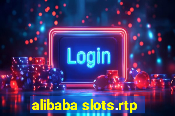 alibaba slots.rtp