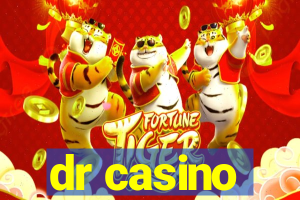 dr casino