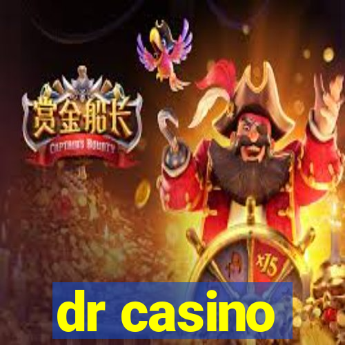 dr casino