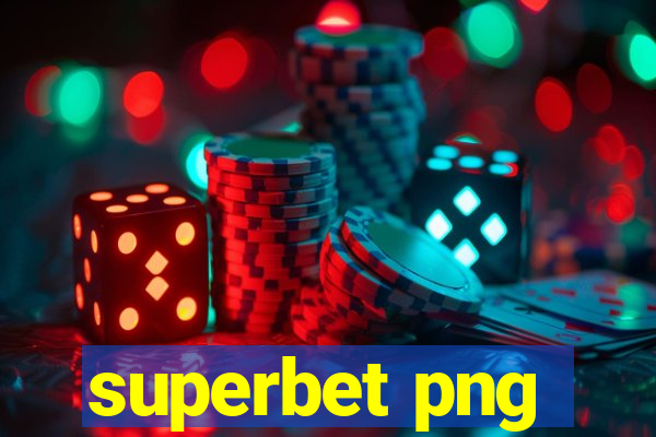 superbet png