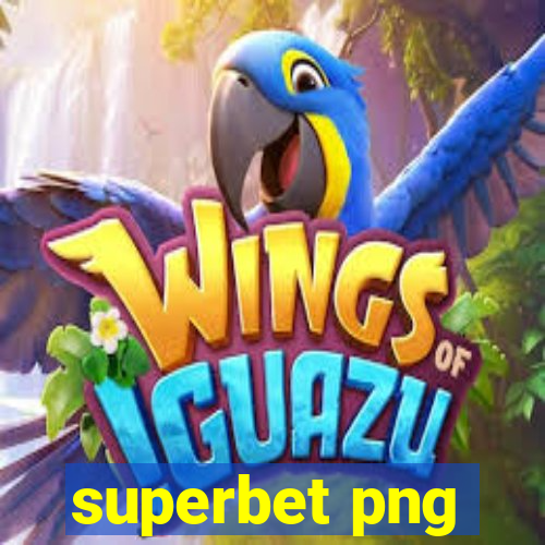 superbet png