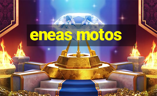 eneas motos