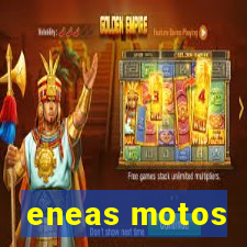 eneas motos