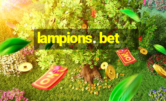 lampions. bet