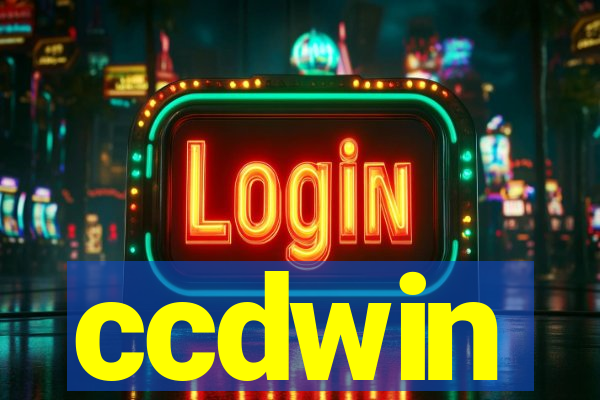 ccdwin