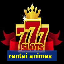 rentai animes