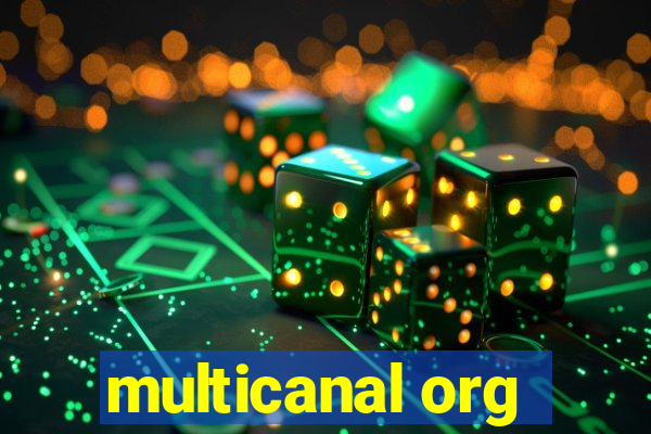 multicanal org