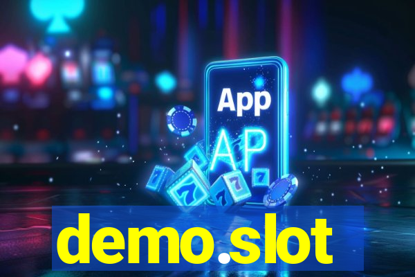 demo.slot