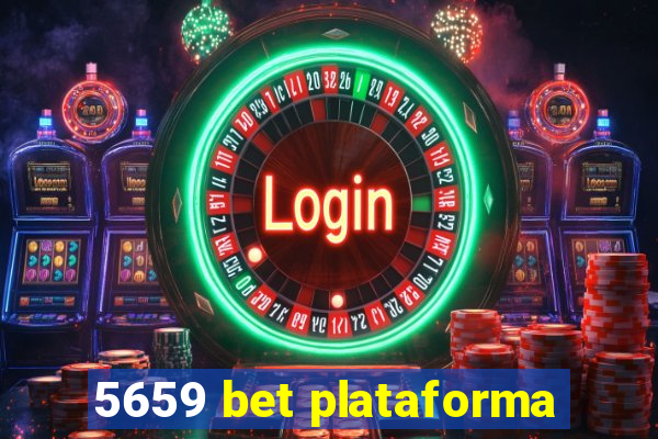 5659 bet plataforma