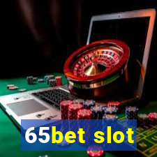 65bet slot