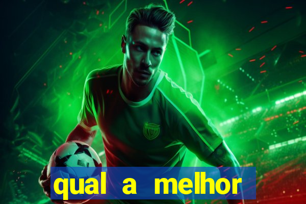 qual a melhor plataforma de jogo para ganhar dinheiro