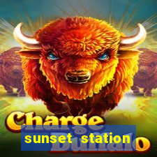 sunset station hotel and casino