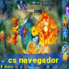 cs navegador