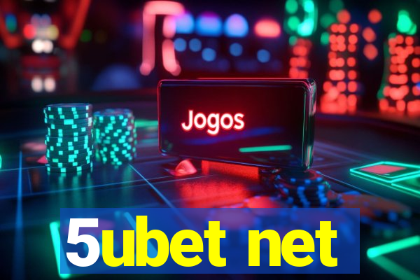 5ubet net