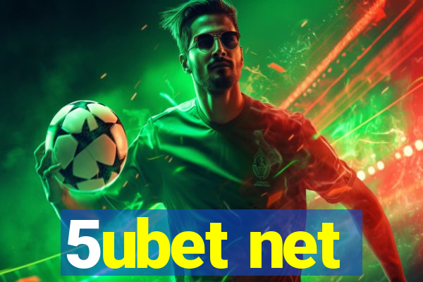 5ubet net