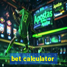 bet calculator