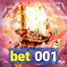 bet 001