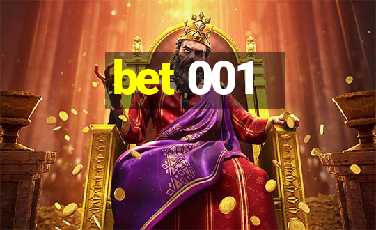 bet 001