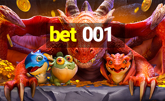 bet 001