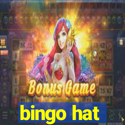 bingo hat