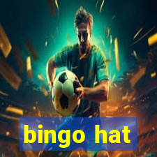 bingo hat