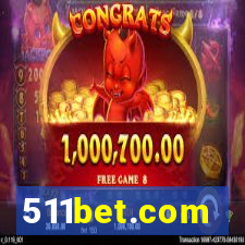 511bet.com