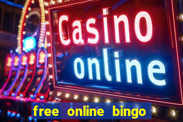 free online bingo no sign up