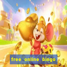 free online bingo no sign up