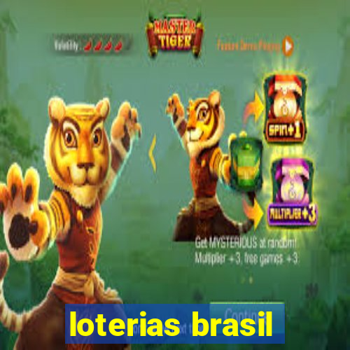 loterias brasil