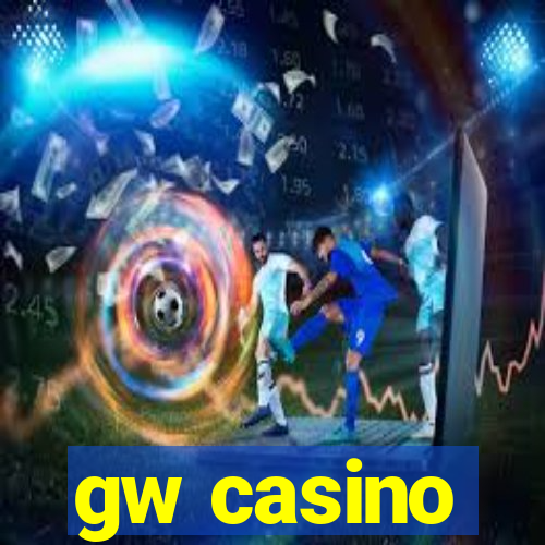 gw casino