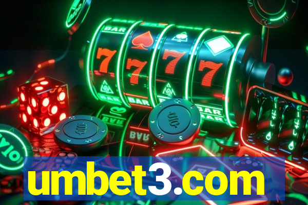 umbet3.com