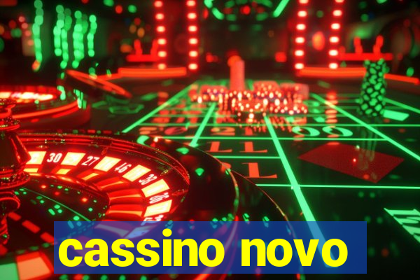 cassino novo