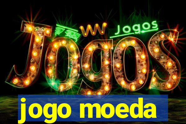 jogo moeda