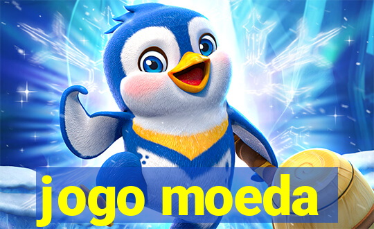 jogo moeda