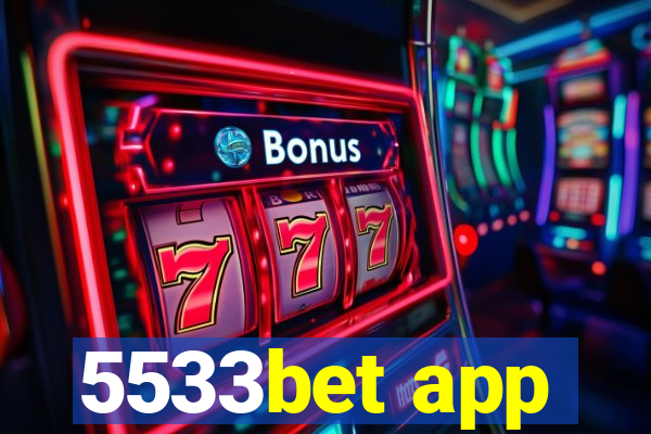 5533bet app