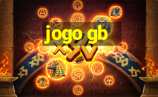 jogo gb