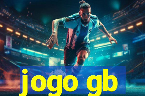 jogo gb