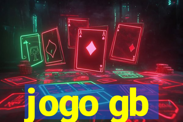 jogo gb