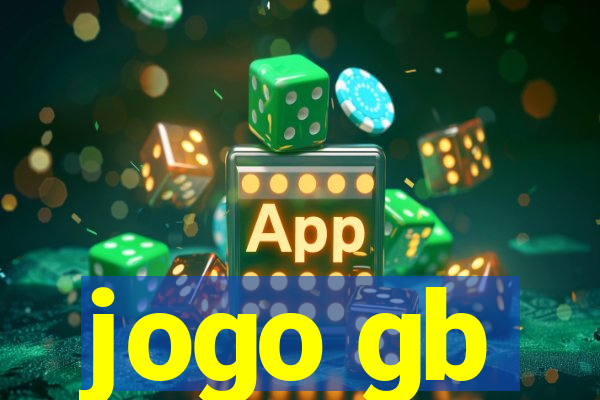 jogo gb