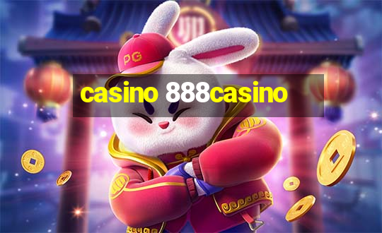 casino 888casino