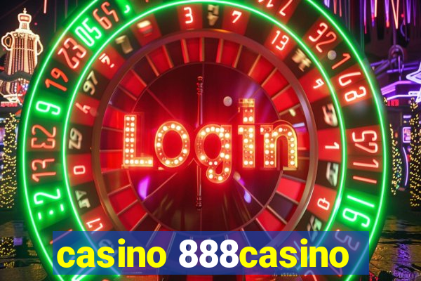 casino 888casino