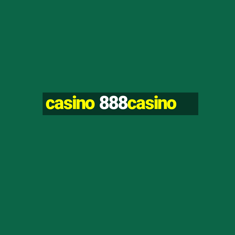 casino 888casino