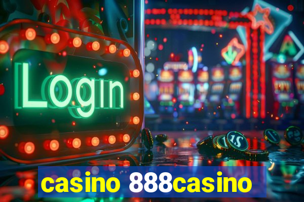 casino 888casino