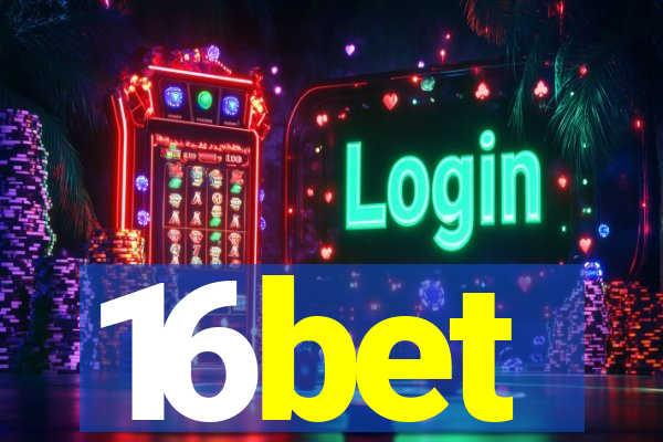 16bet