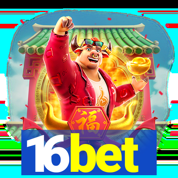 16bet